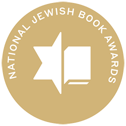 National Jewish Book Award Winner